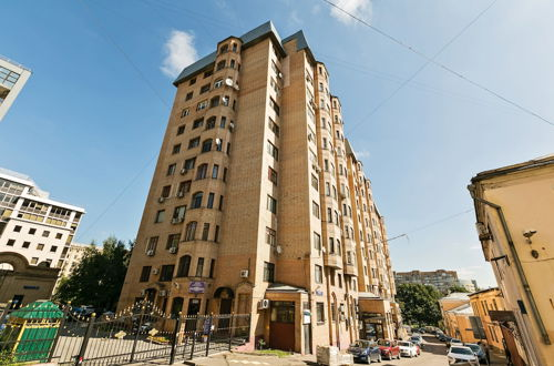 Photo 17 - Moscow City Apartments Boulevard Ring