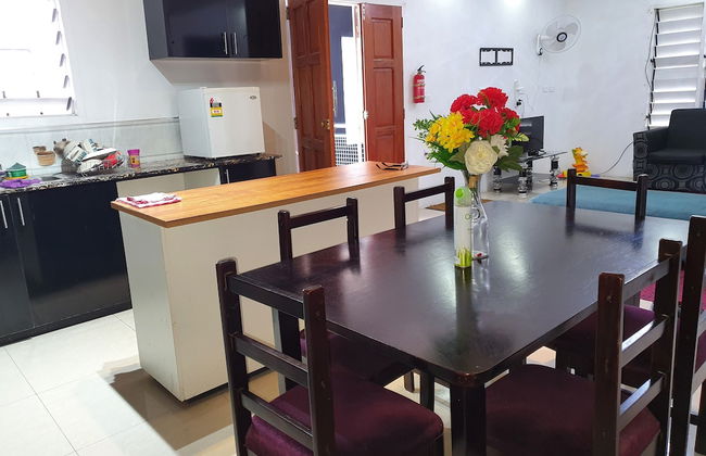 Apartment for Family - Foto 1