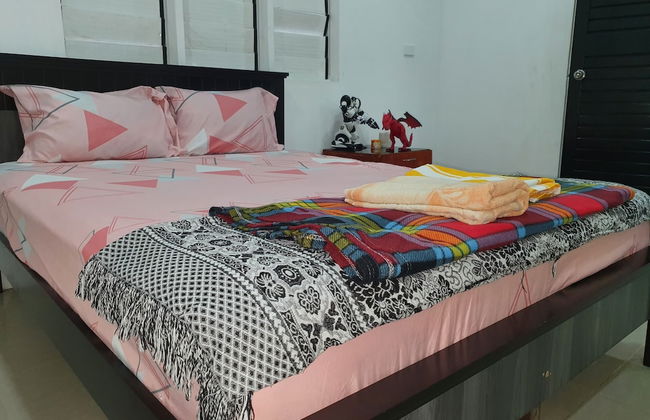 Apartment for Family - Foto 14