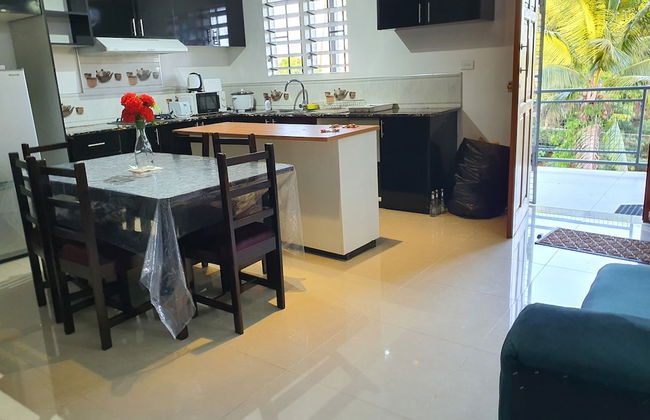 Apartment for Family - Foto 33