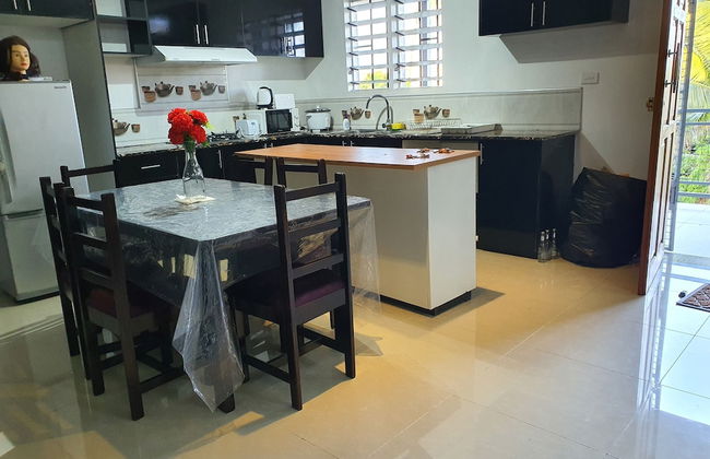 Apartment for Family - Foto 20