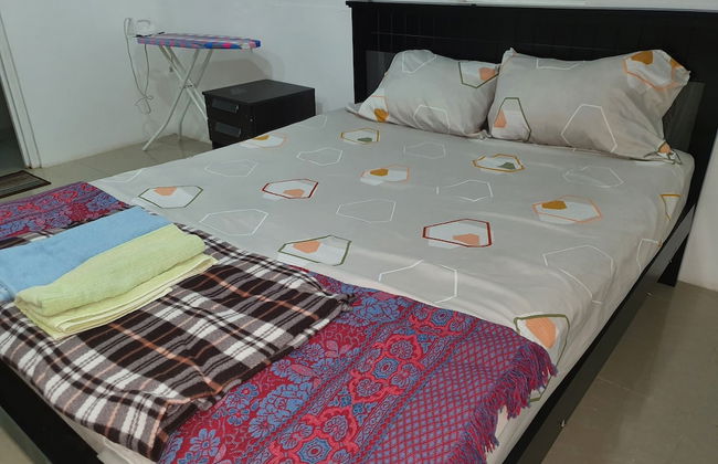 Apartment for Family - Foto 15