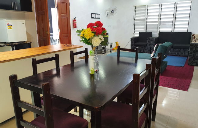 Apartment for Family - Foto 18