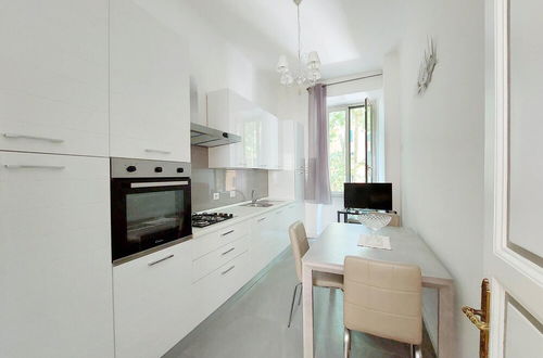 Photo 28 - 4bnb - Luxury Mazzini Apartment