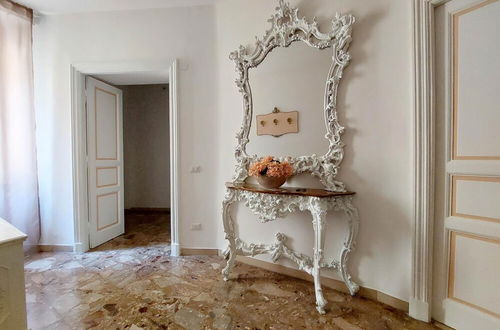 Photo 9 - 4bnb - Luxury Mazzini Apartment