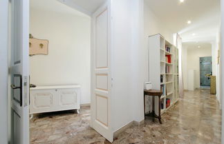 Foto 3 - 4bnb - Luxury Mazzini Apartment