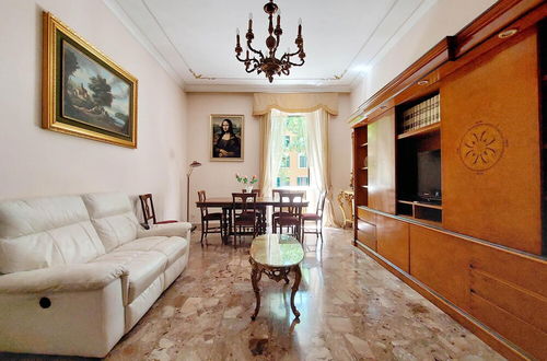 Photo 30 - 4bnb - Luxury Mazzini Apartment