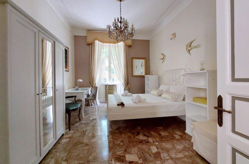 Foto 21 - 4bnb - Luxury Mazzini Apartment