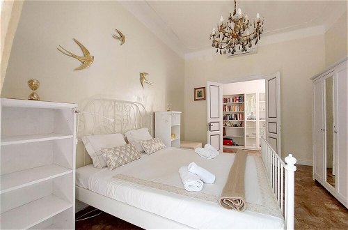 Foto 23 - 4bnb - Luxury Mazzini Apartment