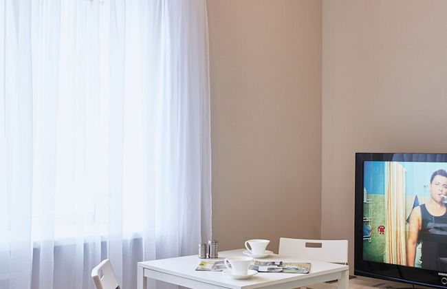 Flatsis Apartment Potebni 4 - Photo 4