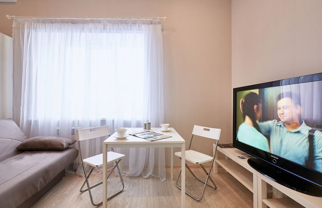 Flatsis Apartment Potebni 4 - Photo 12