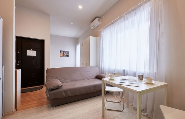 Flatsis Apartment Potebni 4 - Photo 10