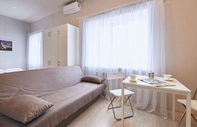 Flatsis Apartment Potebni 4 - Photo 13