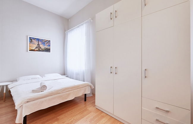 Flatsis Apartment Potebni 4 - Photo 6