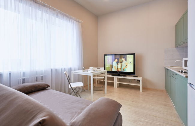 Flatsis Apartment Potebni 4 - Photo 11