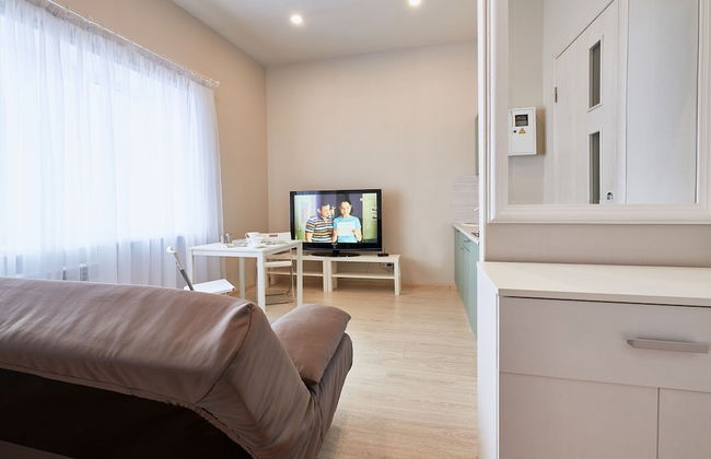 Flatsis Apartment Potebni 4 - Photo 7