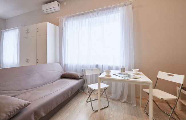 Flatsis Apartment Potebni 4 - Photo 14