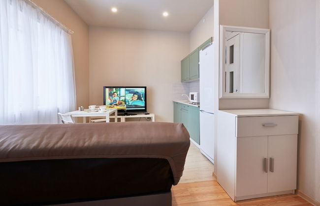 Flatsis Apartment Potebni 4 - Photo 2