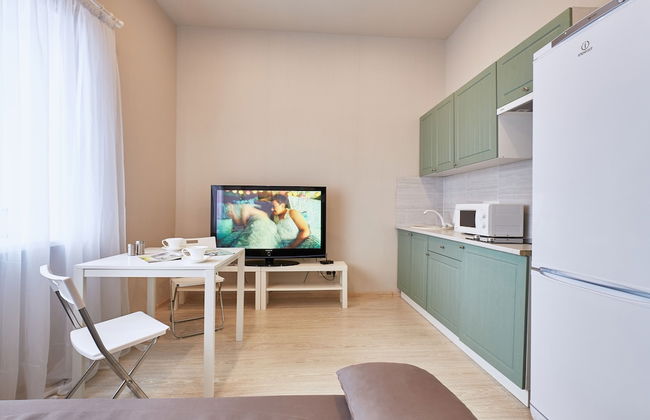 Flatsis Apartment Potebni 4 - Photo 8