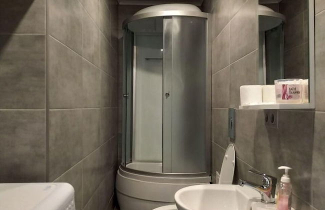 Flatsis Apartment Potebni 4 - Photo 15