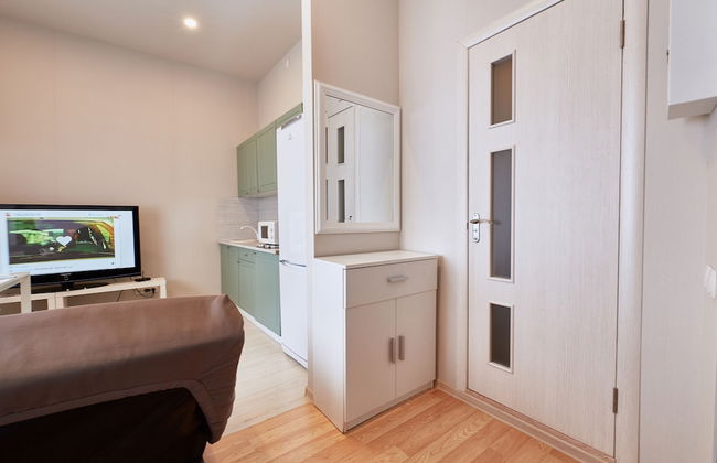 Flatsis Apartment Potebni 4 - Photo 3