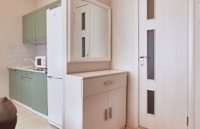 Flatsis Apartment Potebni 4 - Photo 5