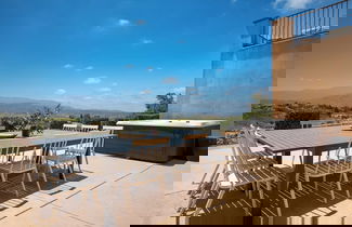 Foto 2 - Palazzo Del Sol By Avantstay Breathtaking Home w/ Mountain Views & Hot Tub