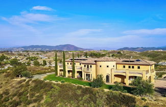 Foto 1 - Palazzo Del Sol By Avantstay Breathtaking Home w/ Mountain Views & Hot Tub