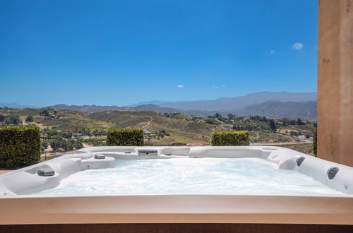 Photo 27 - Palazzo Del Sol By Avantstay Breathtaking Home w/ Mountain Views & Hot Tub