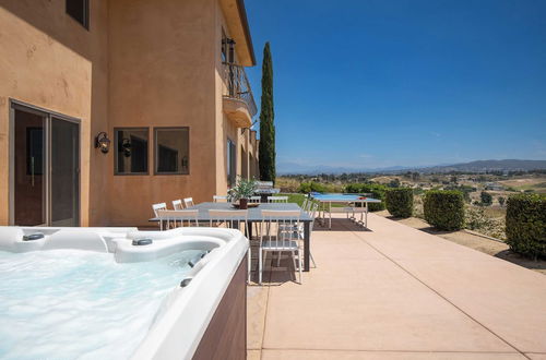 Photo 41 - Palazzo Del Sol By Avantstay Breathtaking Home w/ Mountain Views & Hot Tub