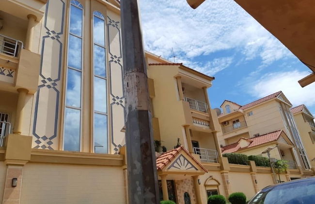 Star Residence - Foto 34