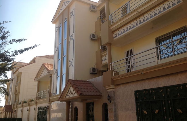 Star Residence - Foto 32