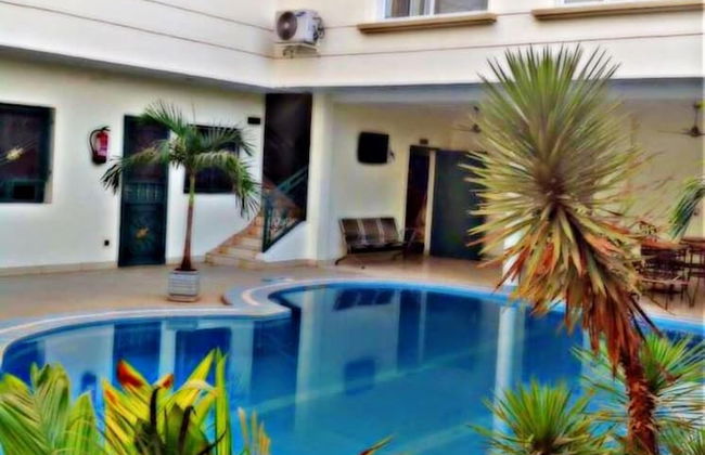 Star Residence - Foto 24