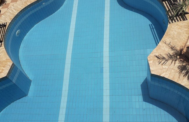 Star Residence - Foto 23