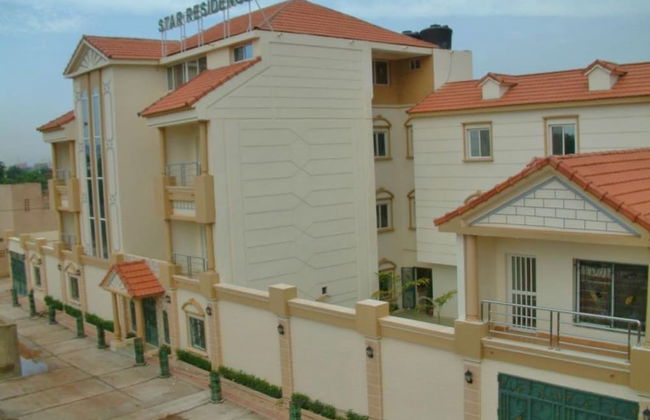 Star Residence - Foto 36