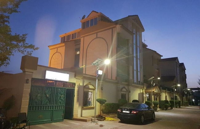 Star Residence - Foto 35