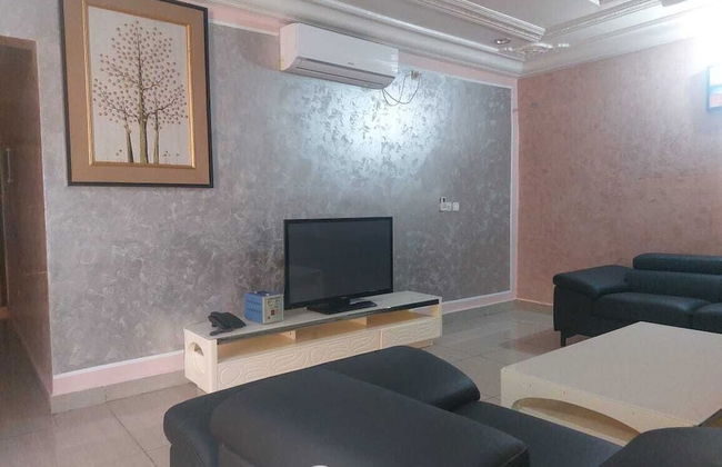 Star Residence - Foto 15