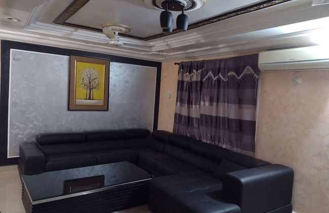 Star Residence - Foto 1