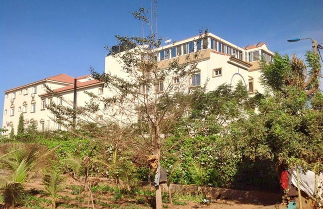 Star Residence - Foto 29