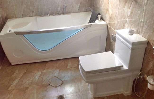 Star Residence - Foto 19