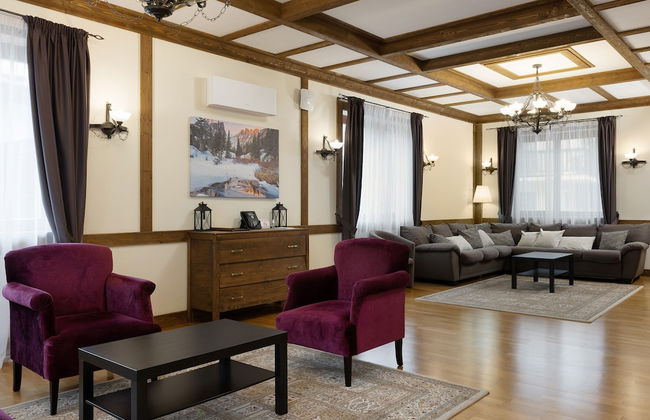 Rosa Khutor Chalet - Photo 57