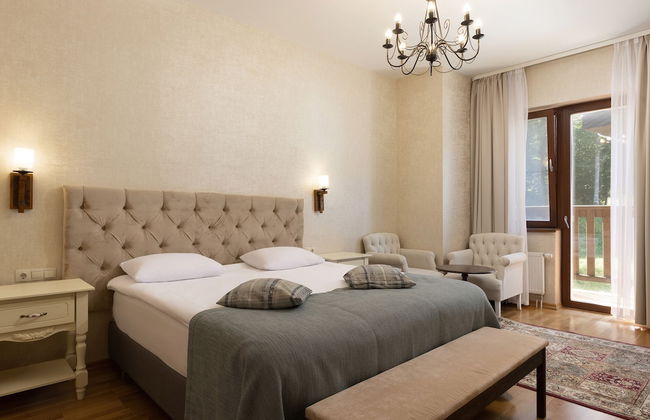 Rosa Khutor Chalet - Photo 33
