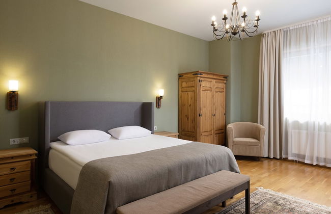 Rosa Khutor Chalet - Photo 20