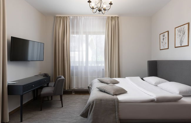 Rosa Khutor Chalet - Photo 40