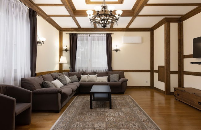Rosa Khutor Chalet - Photo 56