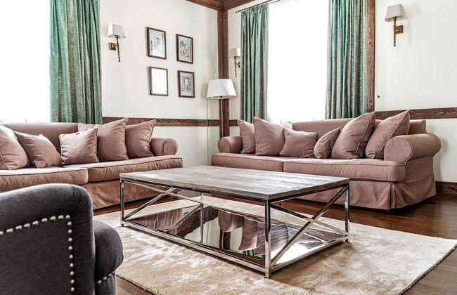 Rosa Khutor Chalet - Photo 65