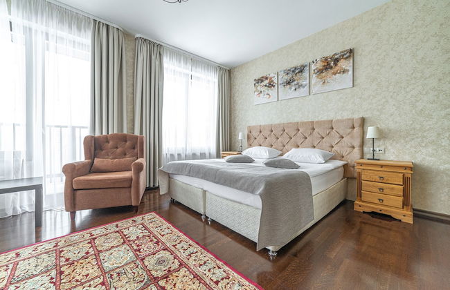 Rosa Khutor Chalet - Photo 13