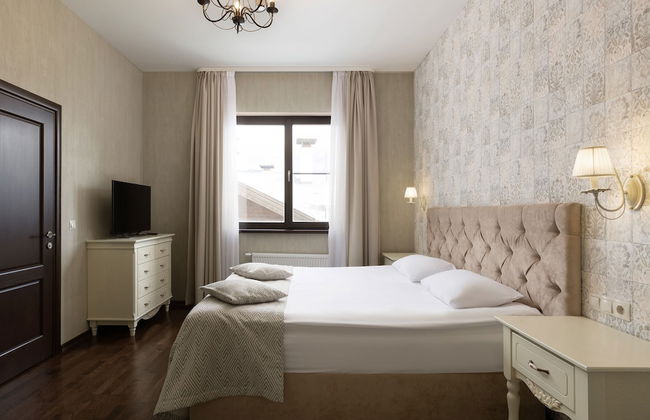 Rosa Khutor Chalet - Photo 8