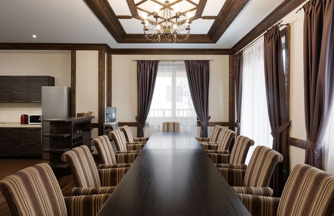 Rosa Khutor Chalet - Photo 67