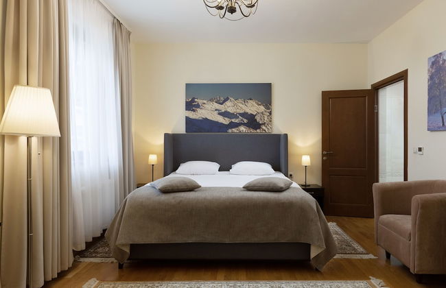 Rosa Khutor Chalet - Photo 4